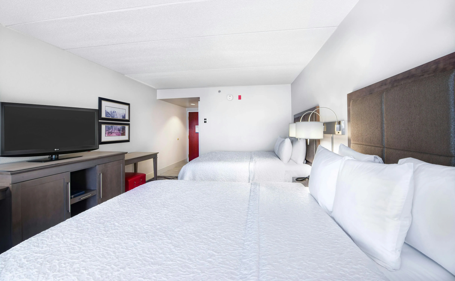 Foto - Hampton Inn & Suites Atlanta Galleria