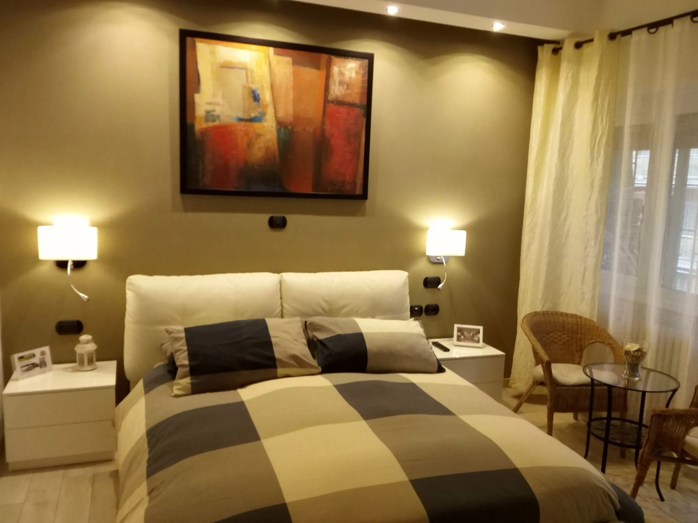 Foto - Vatican Break Home