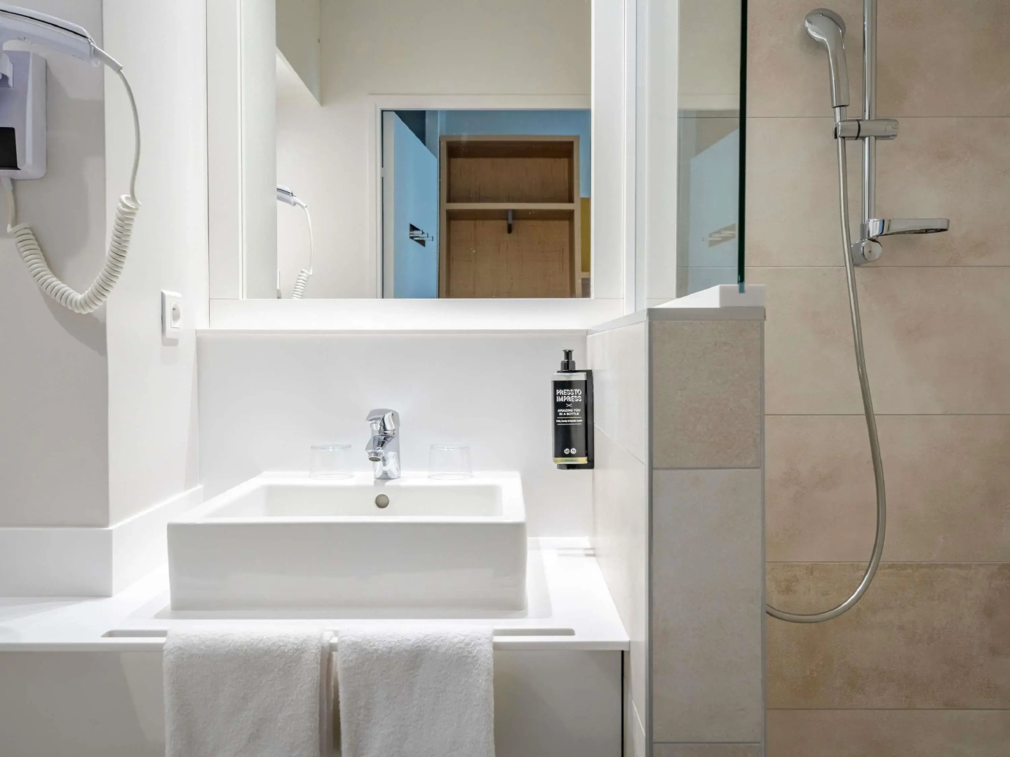 Foto - ibis Styles Biarritz Plage