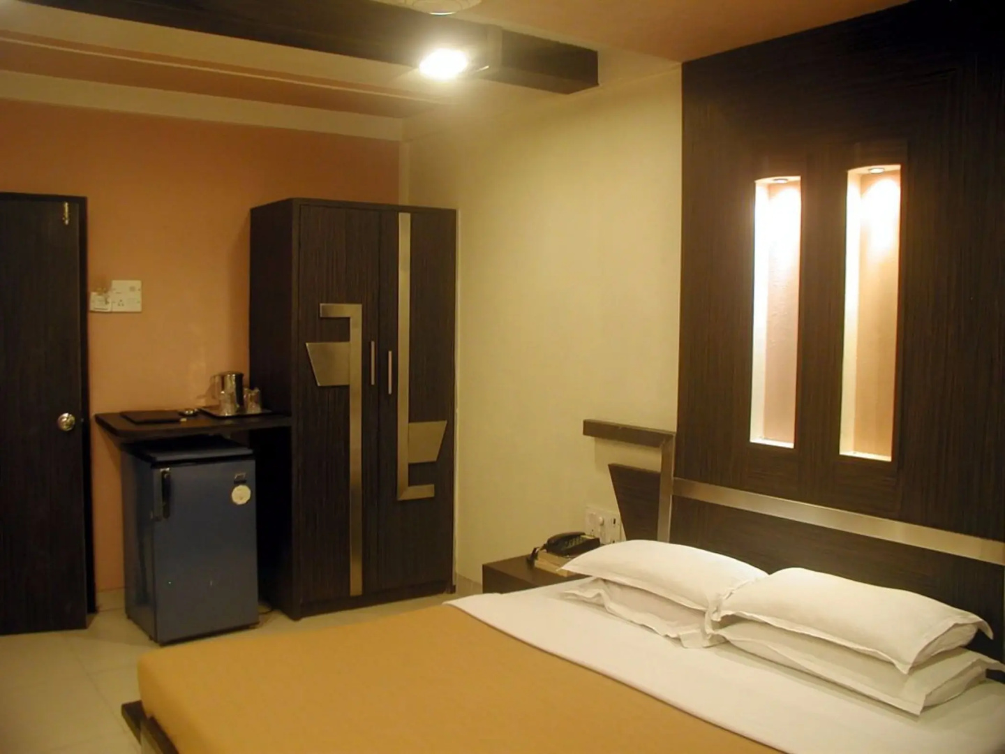 Foto - Hotel Supreme