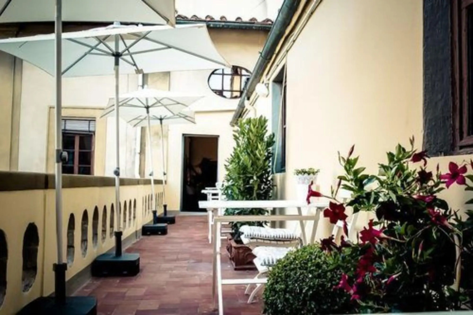 Foto - The Artists' Palace Florence