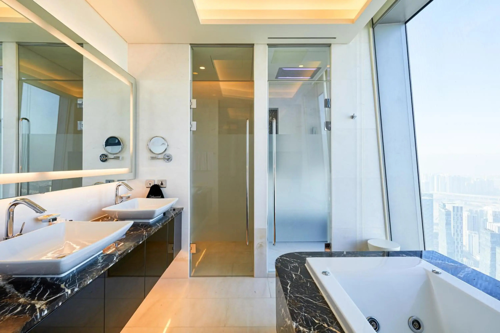 Foto - Oakwood Premier Incheon