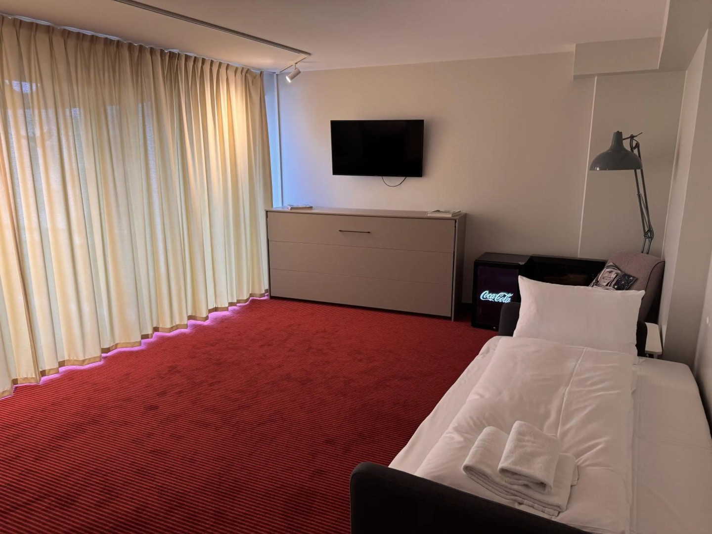 Photo - ibis Styles Darmstadt