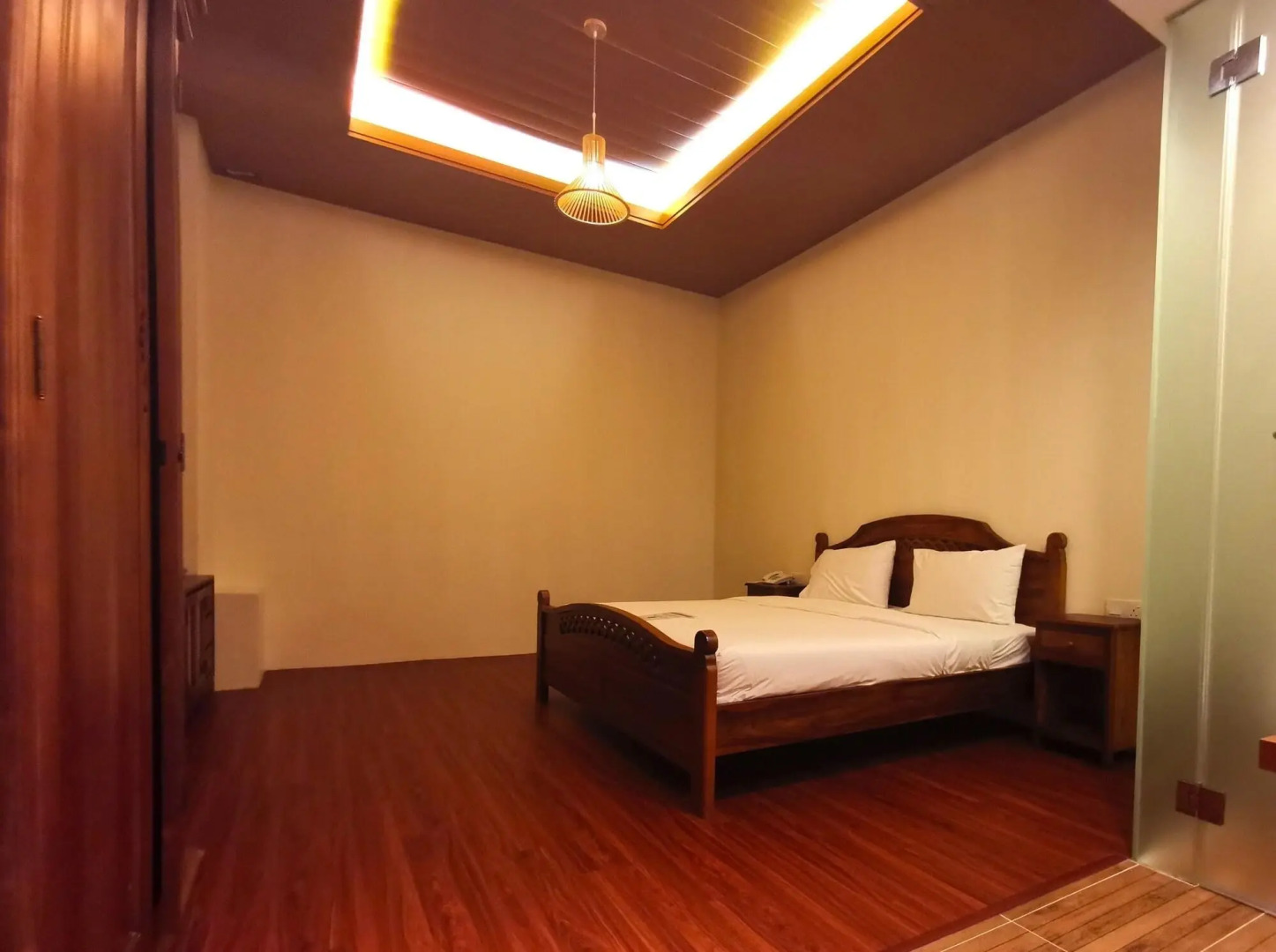 Foto - Top Holiday Hotel