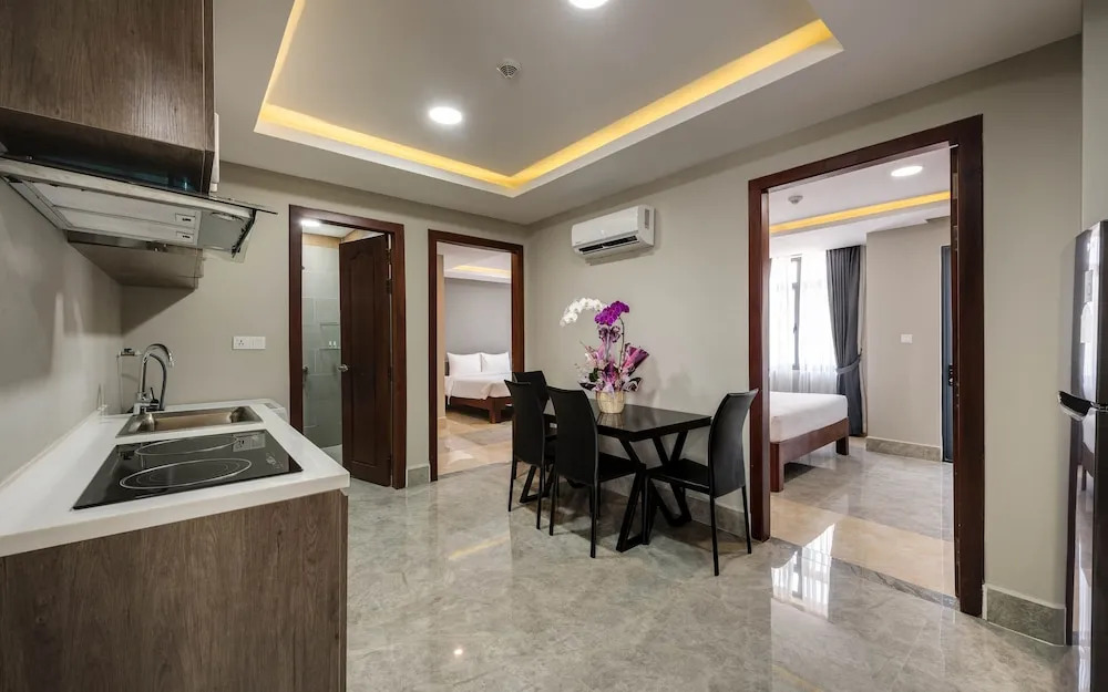 Foto - SOHO Residence