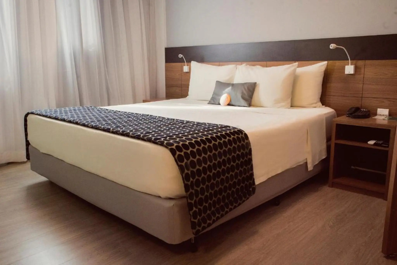 Foto - Quality Hotel Jundiaí