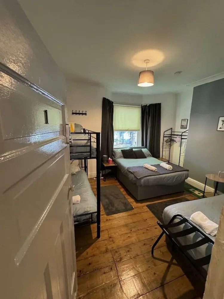 Foto - Rooms Anfield- 5 mins from LFC