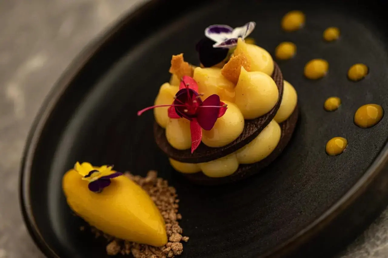 Photo - Zinar Castle