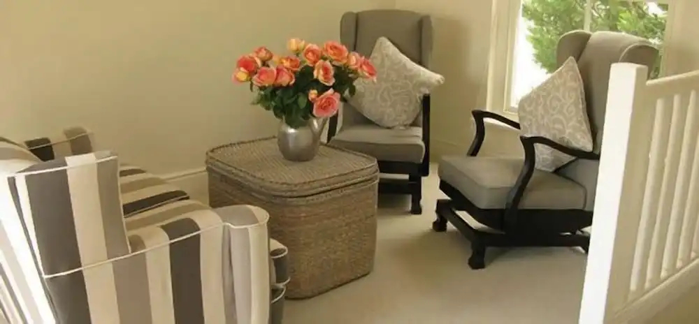Foto - Maison d'Ail Guest House