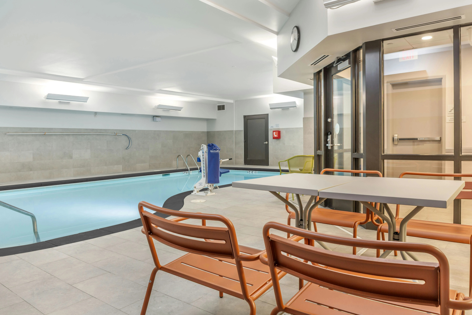 Foto - Hampton Inn & Suites Cincinnati/Uptown-University Area