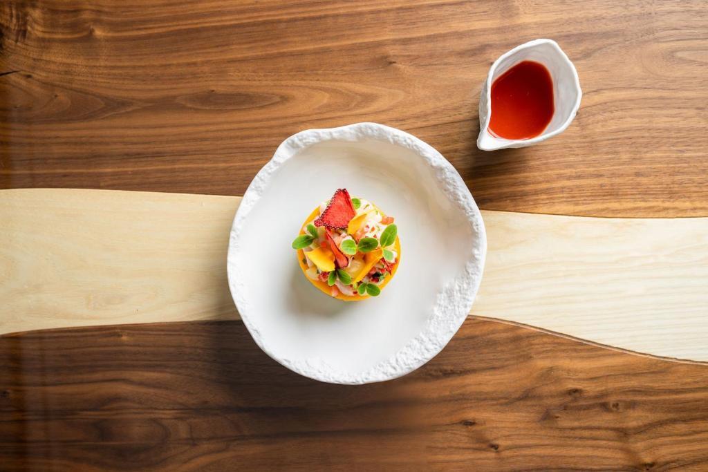 Photo - The Ritz-Carlton Hotel de la Paix, Geneva