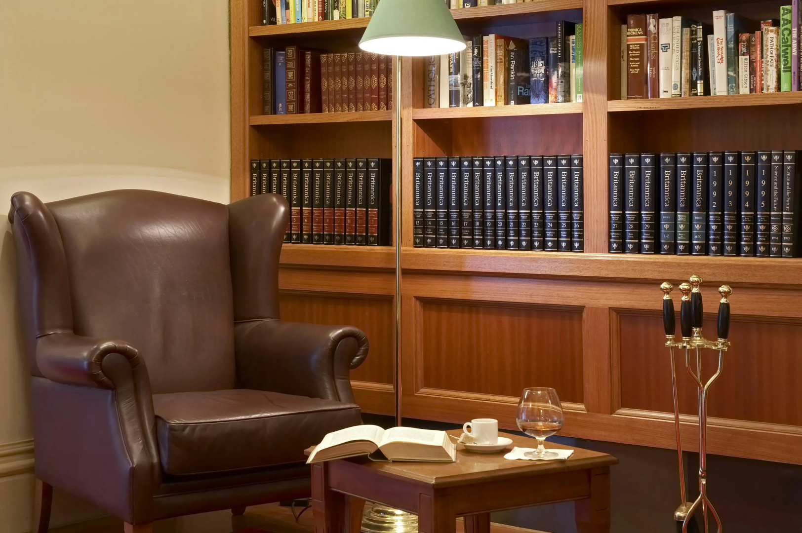 Foto - Grand Hotel Melbourne