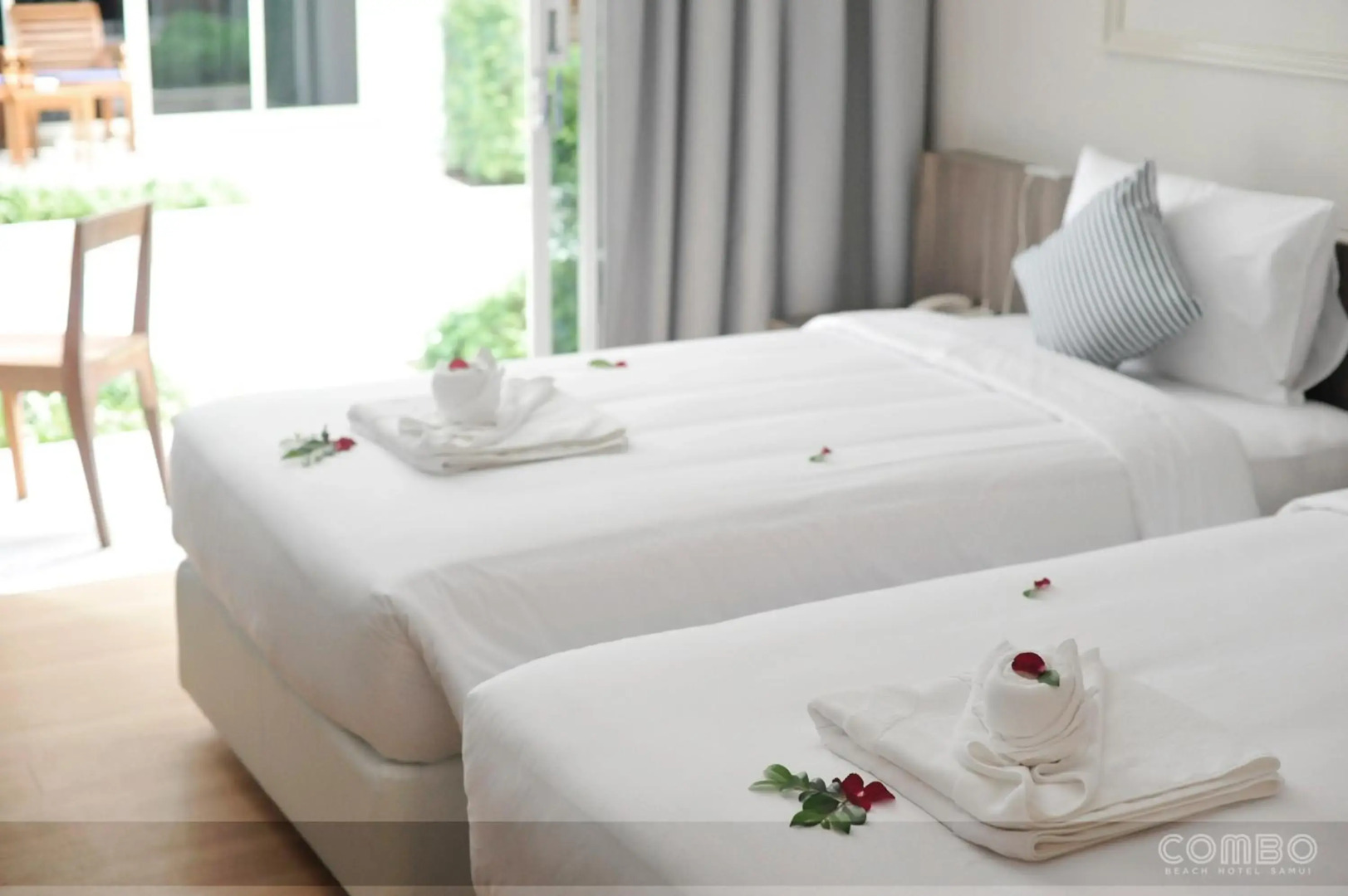 Photo - The Blanket Hotel Phuket Old Town