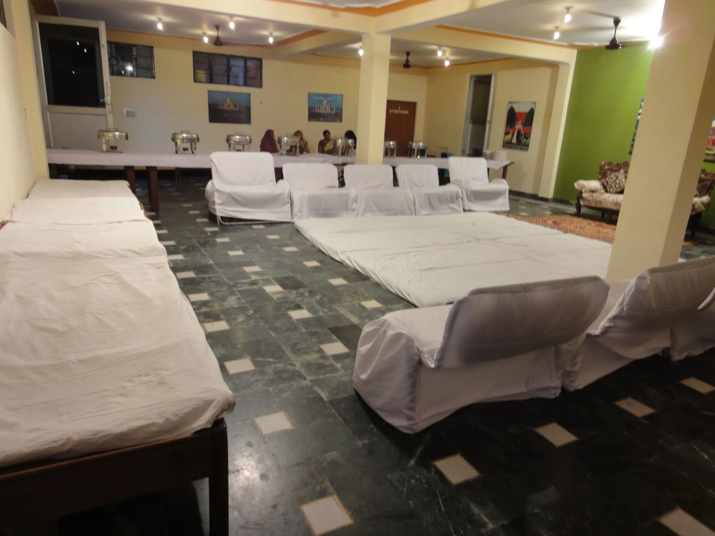 Photo - Hotel Taj Plaza