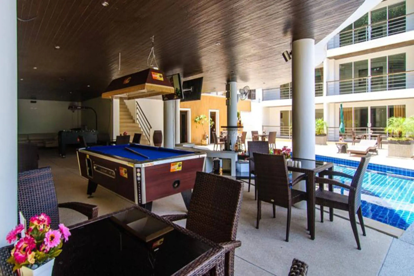 Photo - Ocean View Treasure Residence