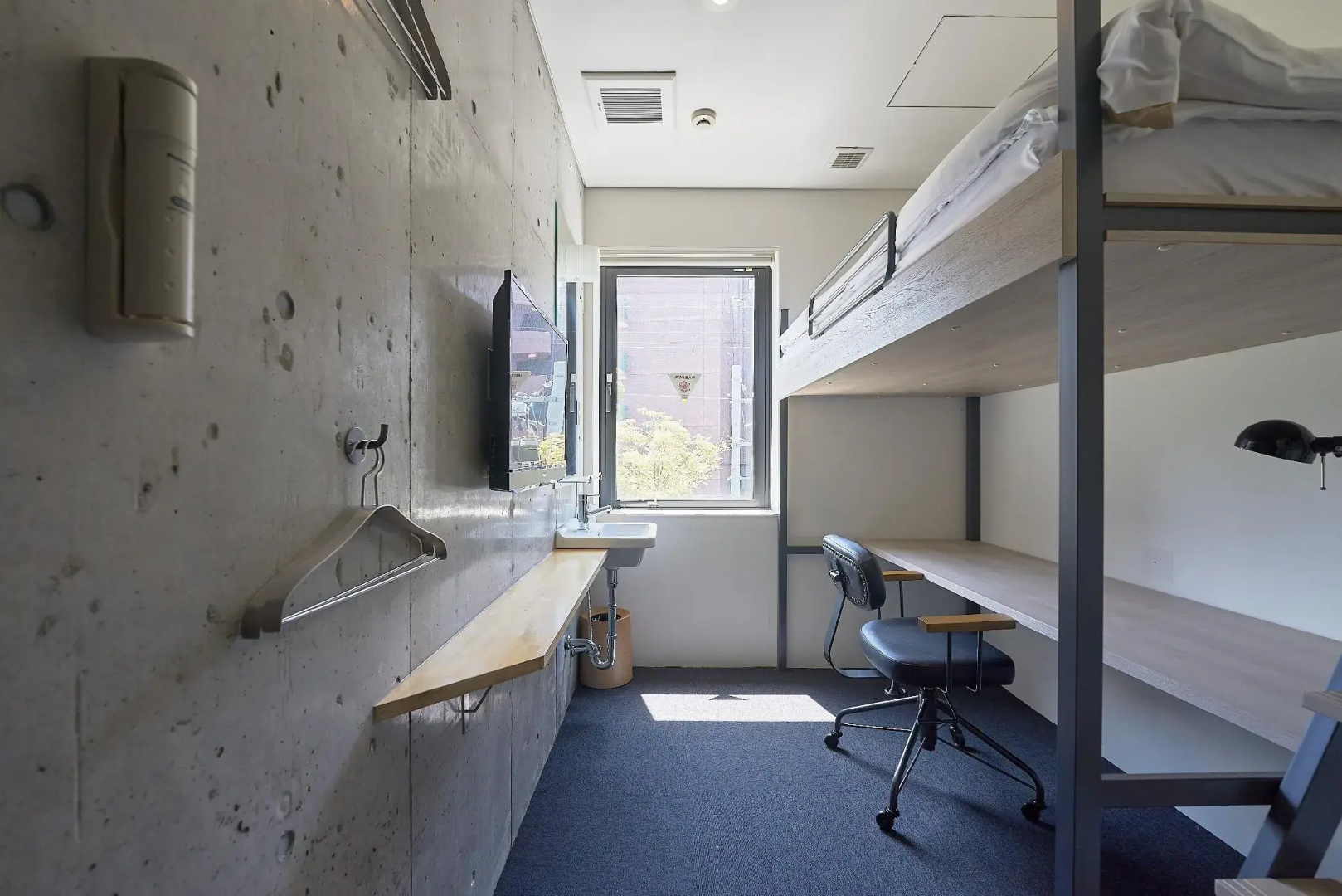 Foto - Piece Hostel Kyoto