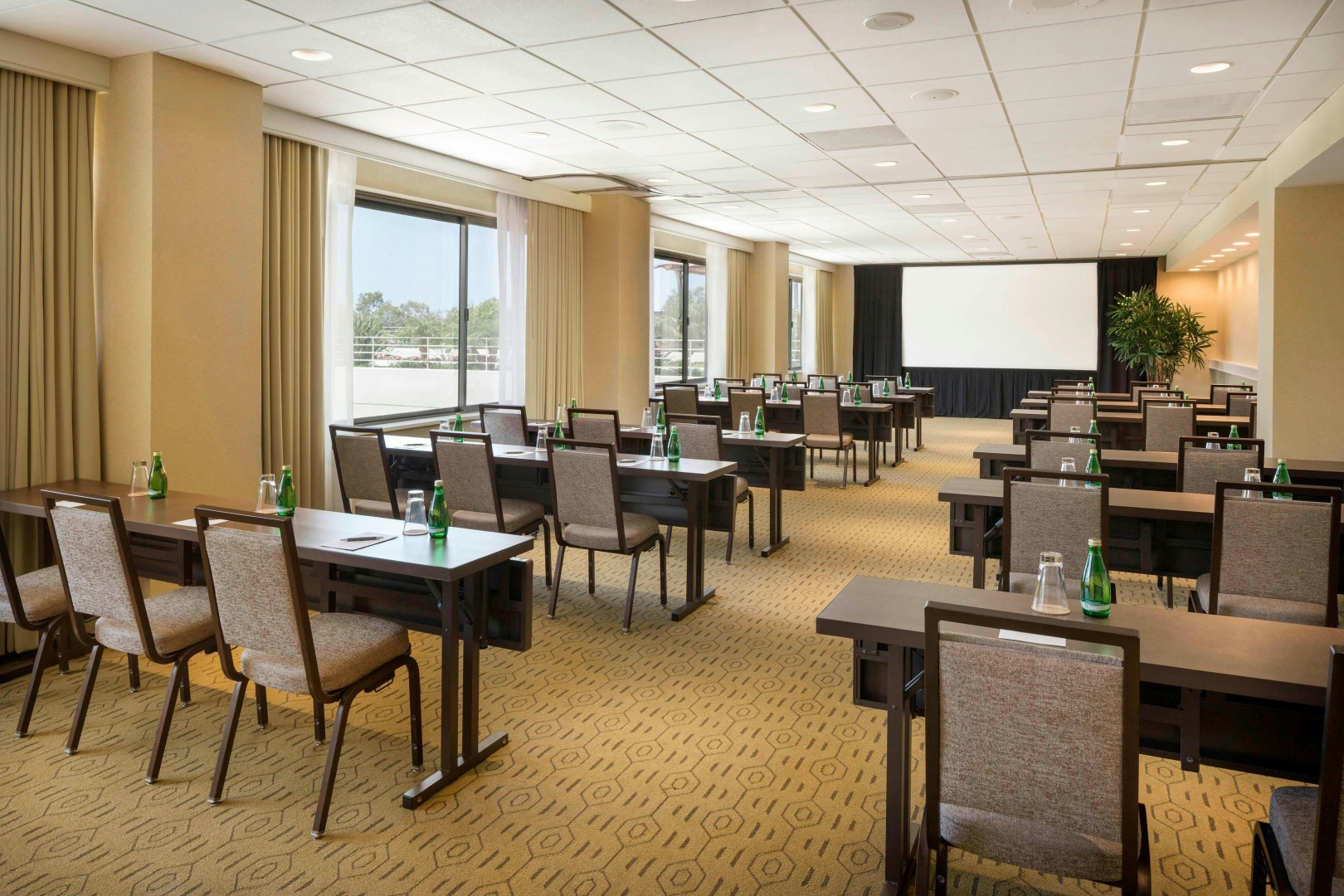 Foto - The Westin South Coast Plaza, Costa Mesa