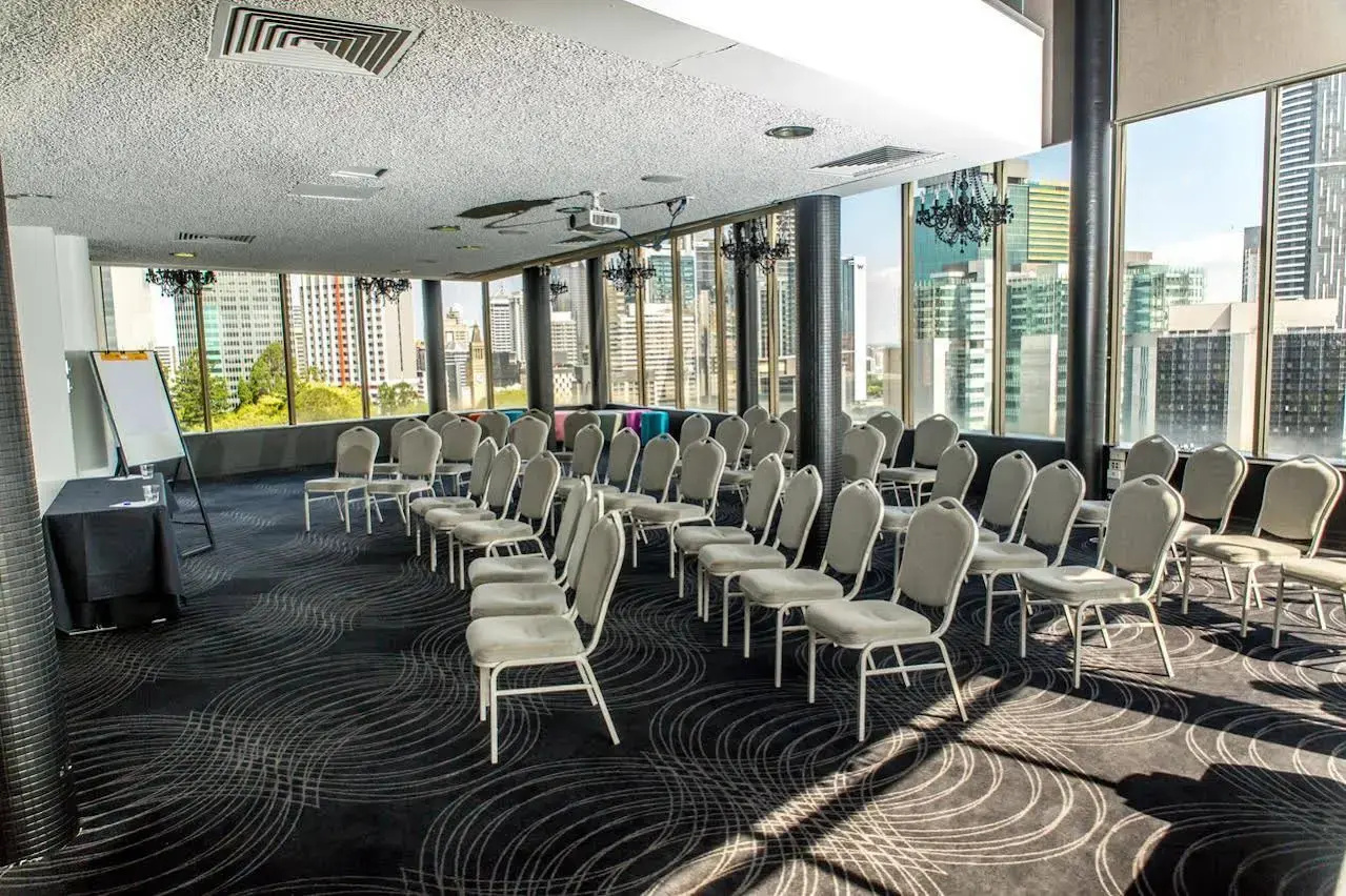 Foto - Mercure Brisbane Spring Hill