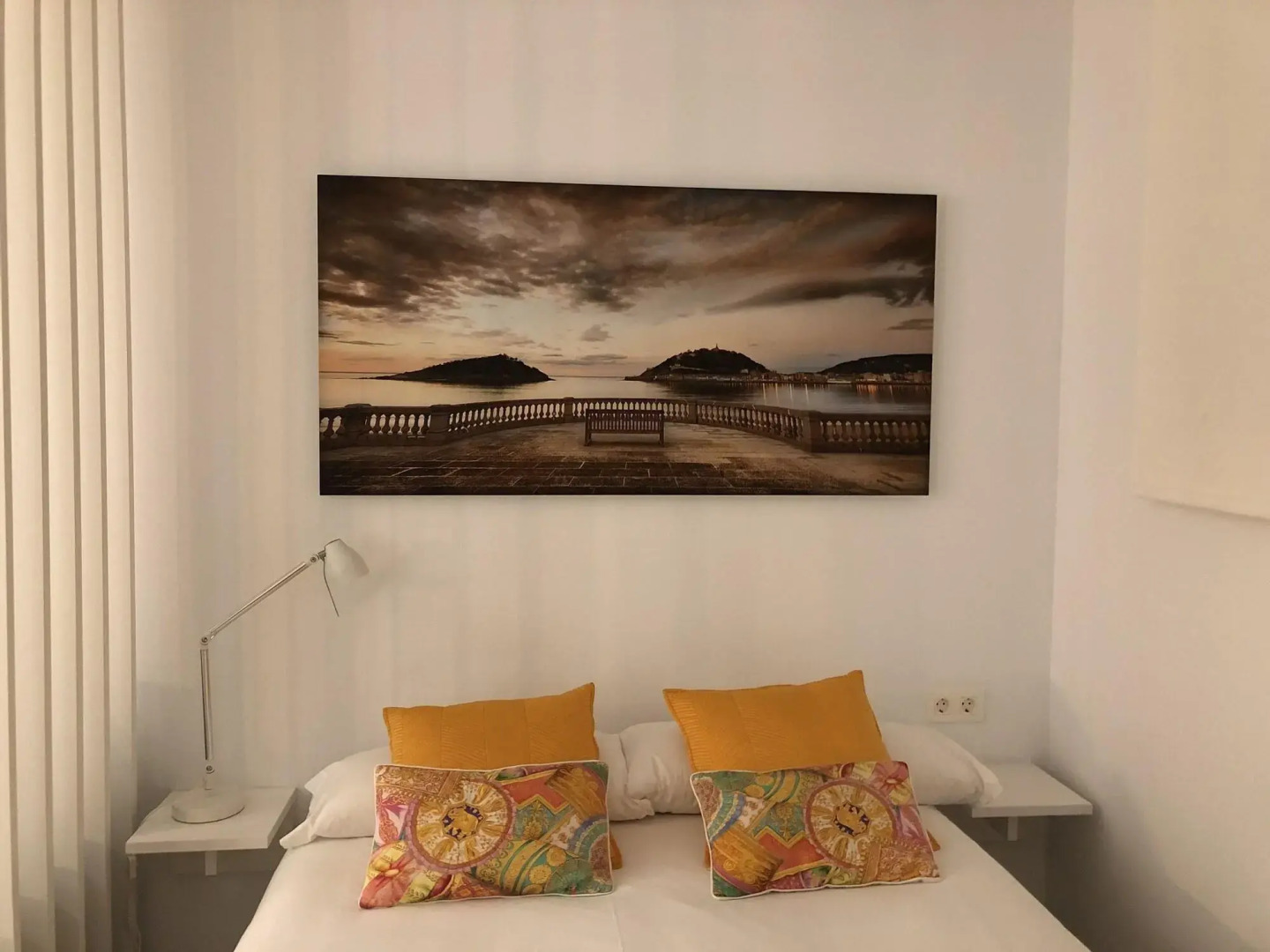 Foto - Pension El Puerto