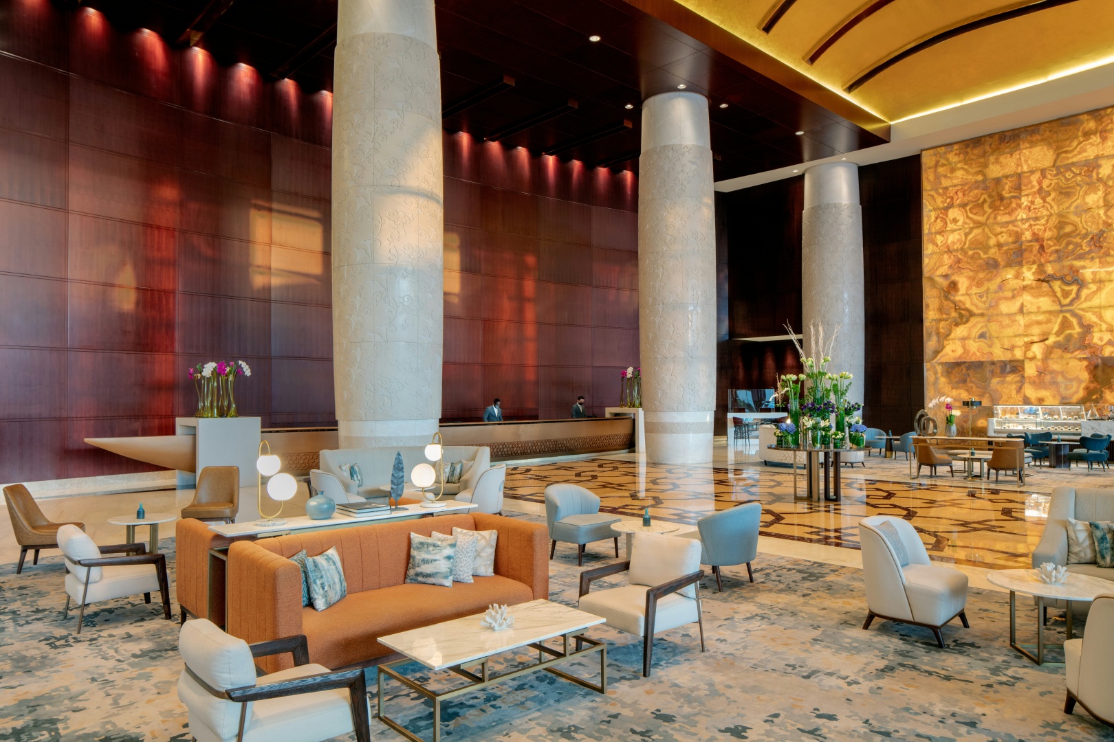 Photo - Conrad Dubai