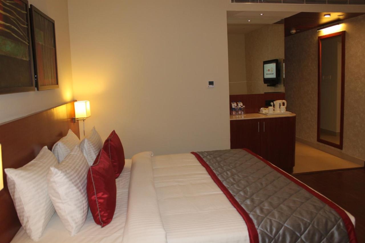 Foto - The Altruist Hitech Hotel