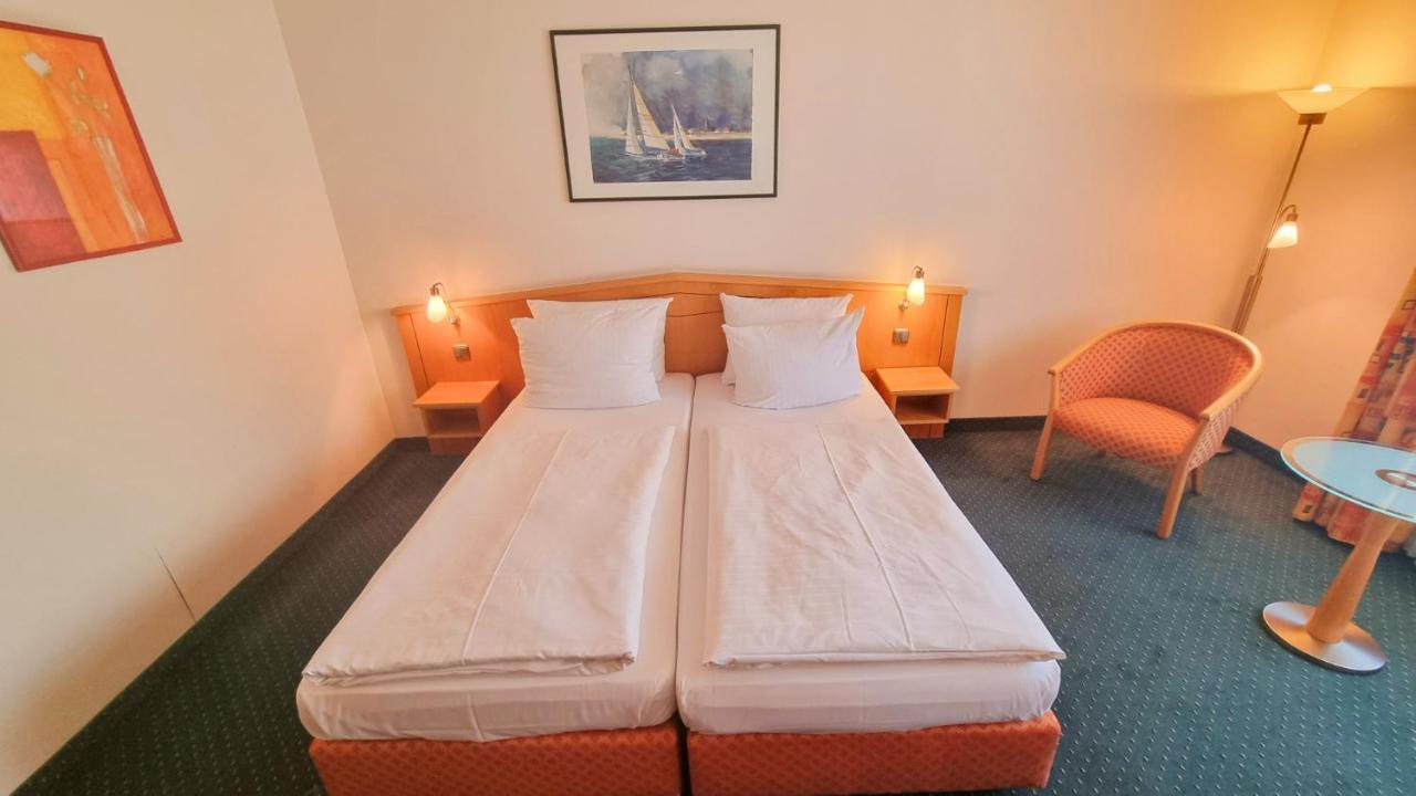 Foto - Hotel Panorama Hamburg - Billstedt