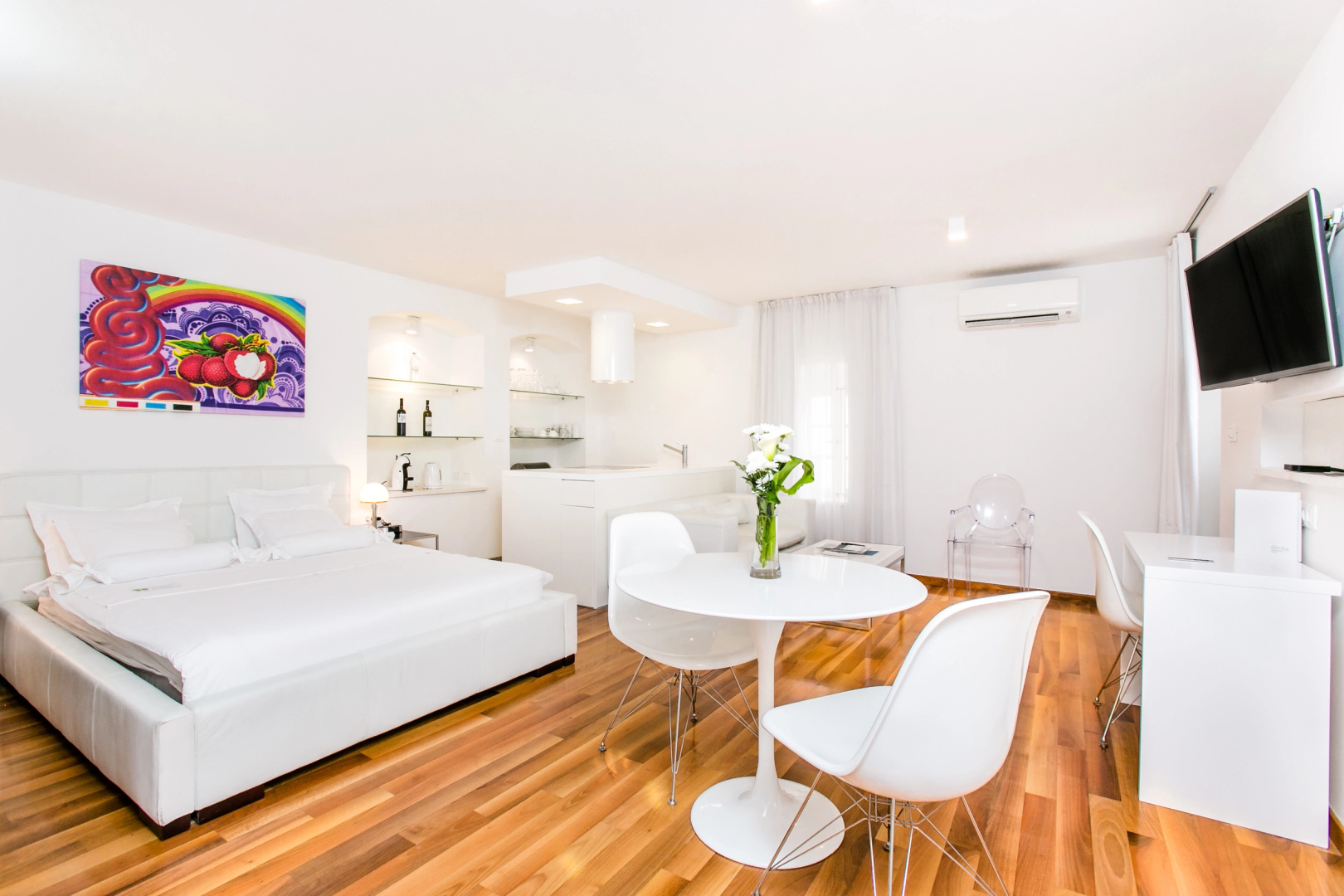 Photo - Divota Apartment Hotel