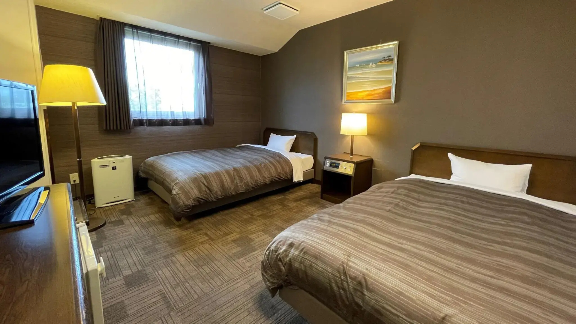 Foto - Hotel Route-Inn Ageo