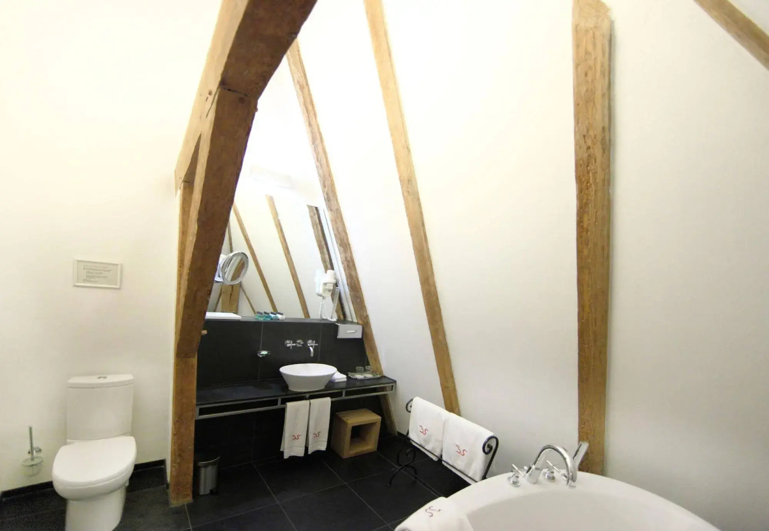 Foto - The Three Sisters Hotel