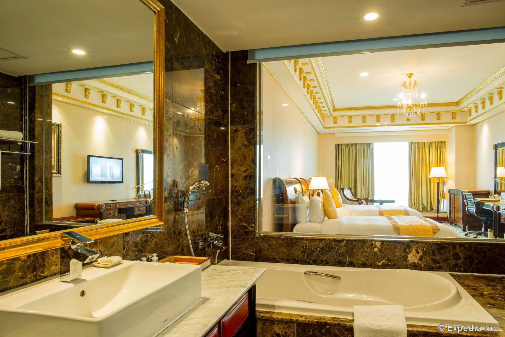 Foto - Grand Plaza Hotel Hanoi
