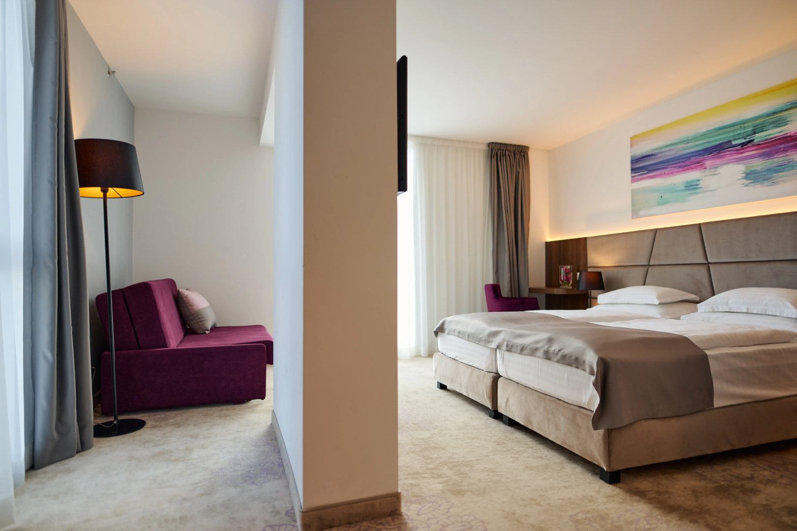 Foto - Hotel Paris