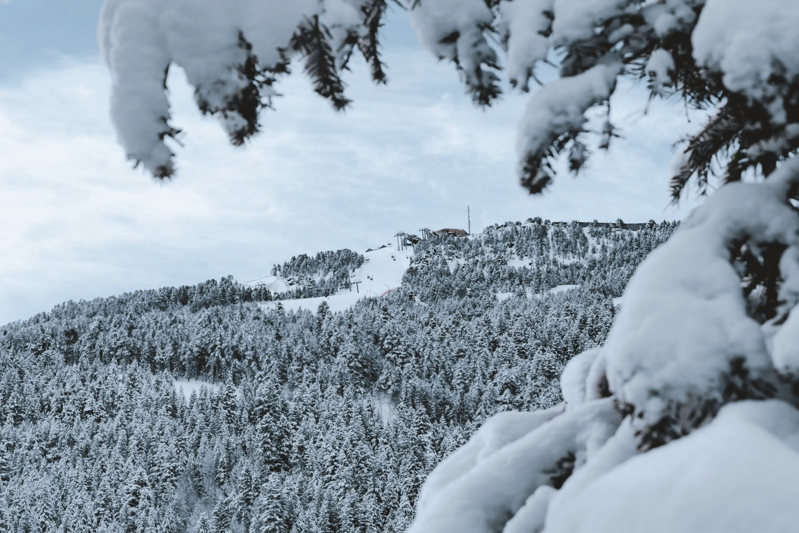 Photo - Park Piolets MountainHotel & Spa
