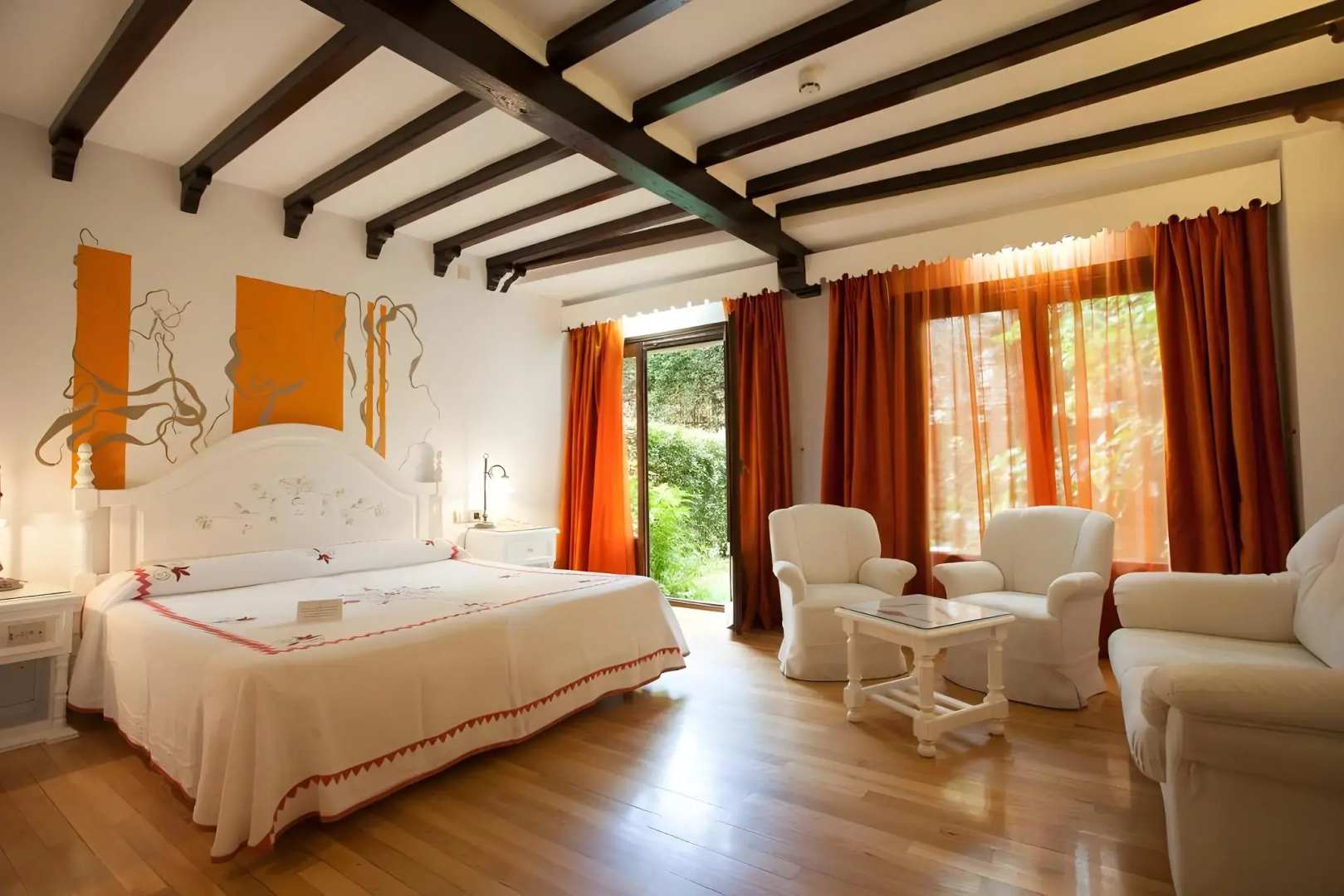 Foto - Hotel Doña Teresa