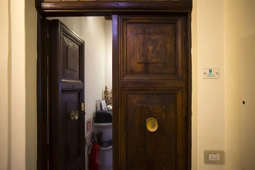 Photo - Rome Frattina27