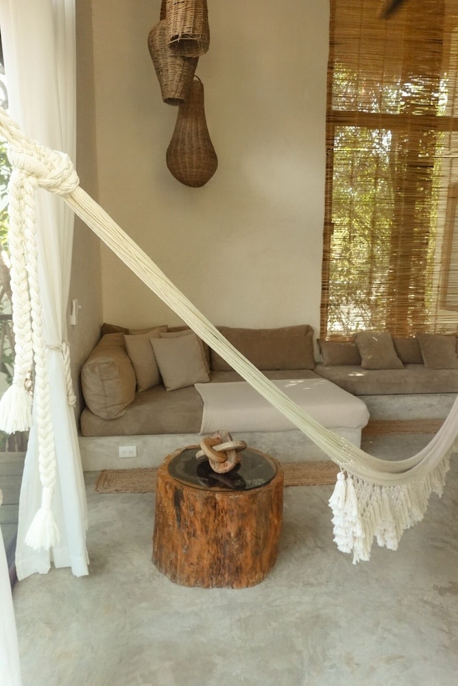 Foto - Ikal Bungalows