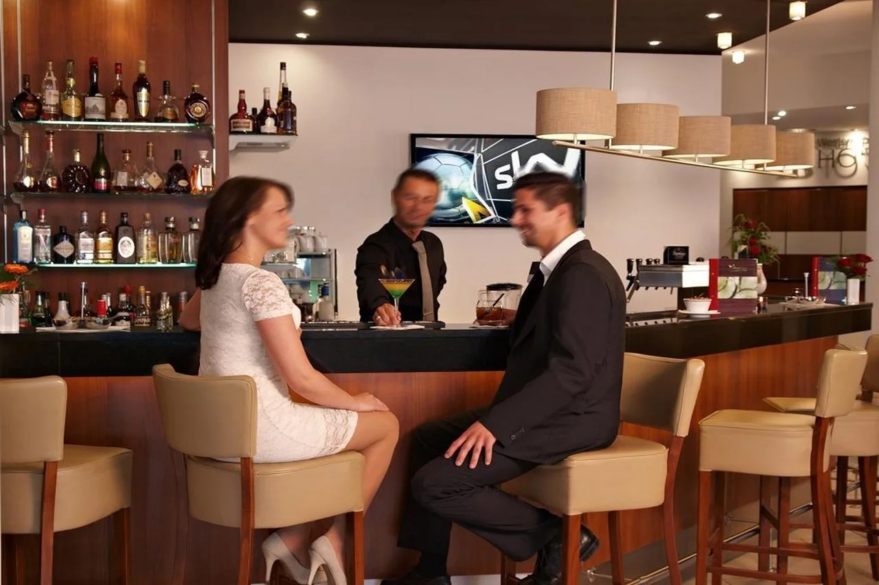 Foto - Best Western Premier IB Hotel Friedberger Warte