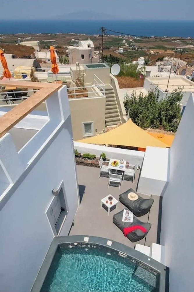 Photo - Aetheria Villas