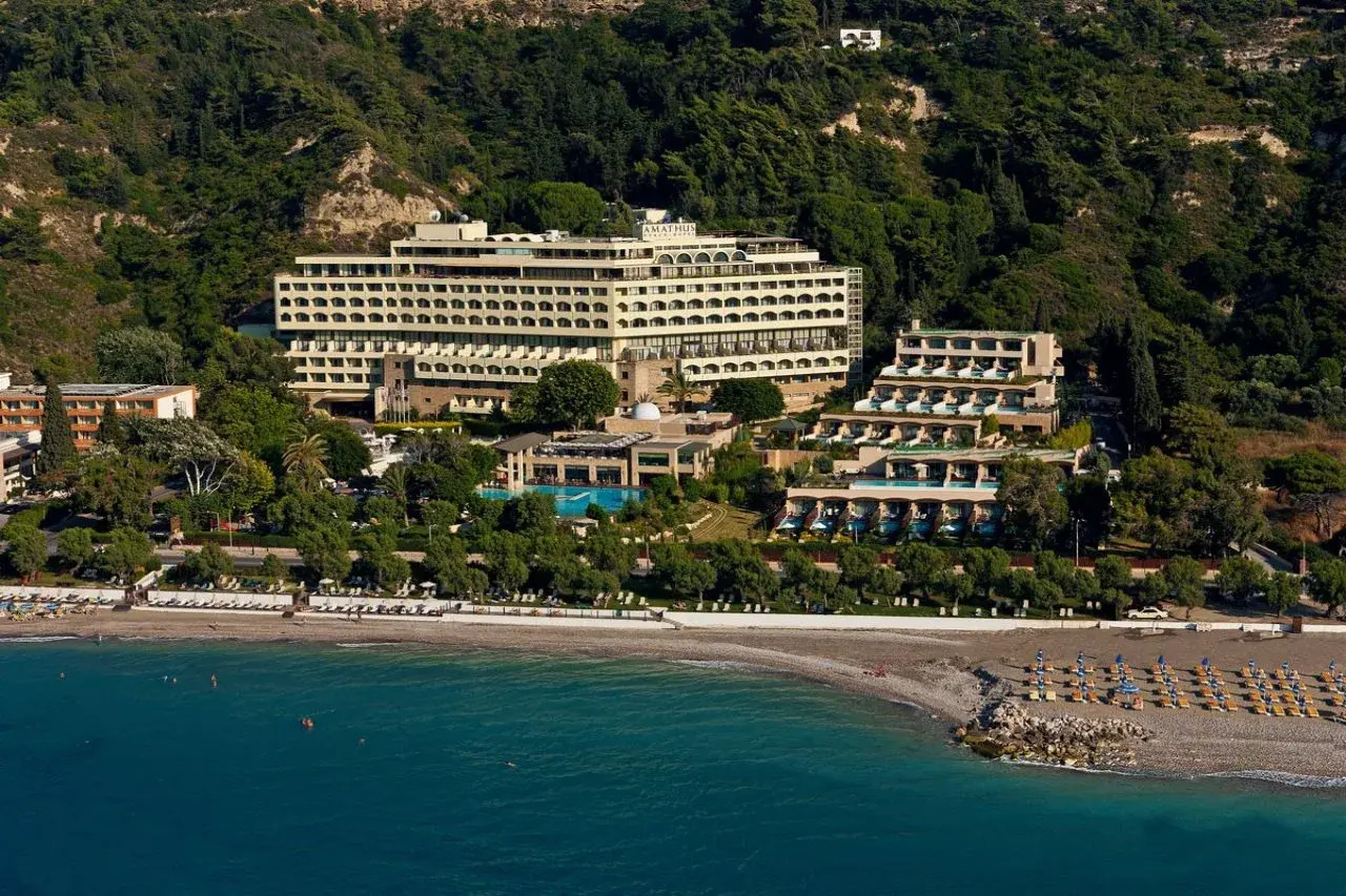 Foto - Amus Hotel & Spa