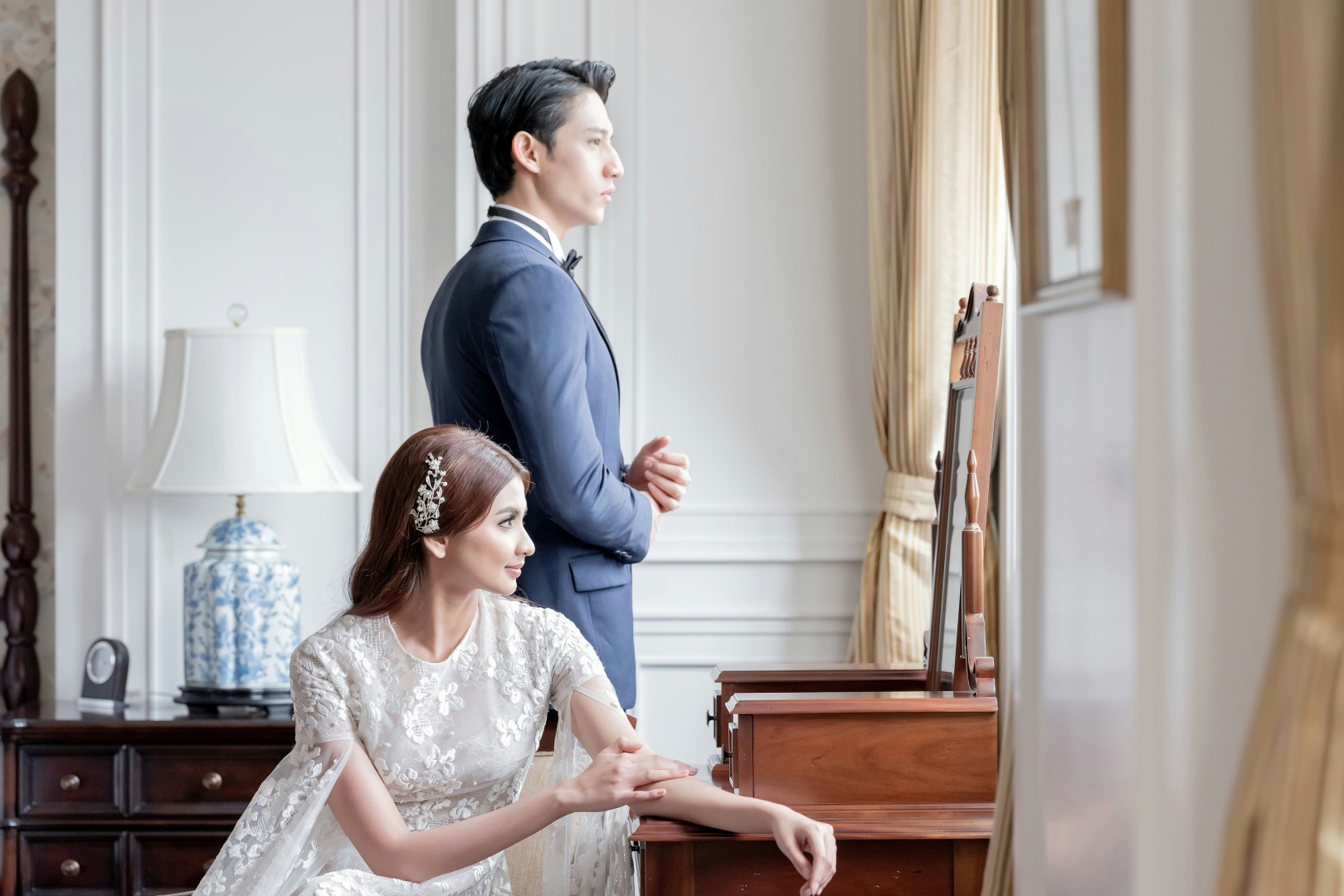 Foto - The Hermitage, A Tribute Portfolio Hotel, Jakarta