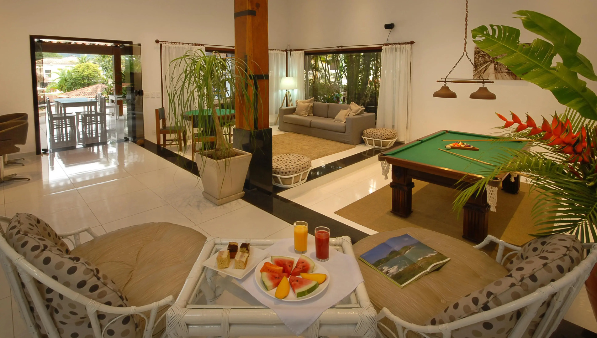 Foto - Angra Boutique Hotel