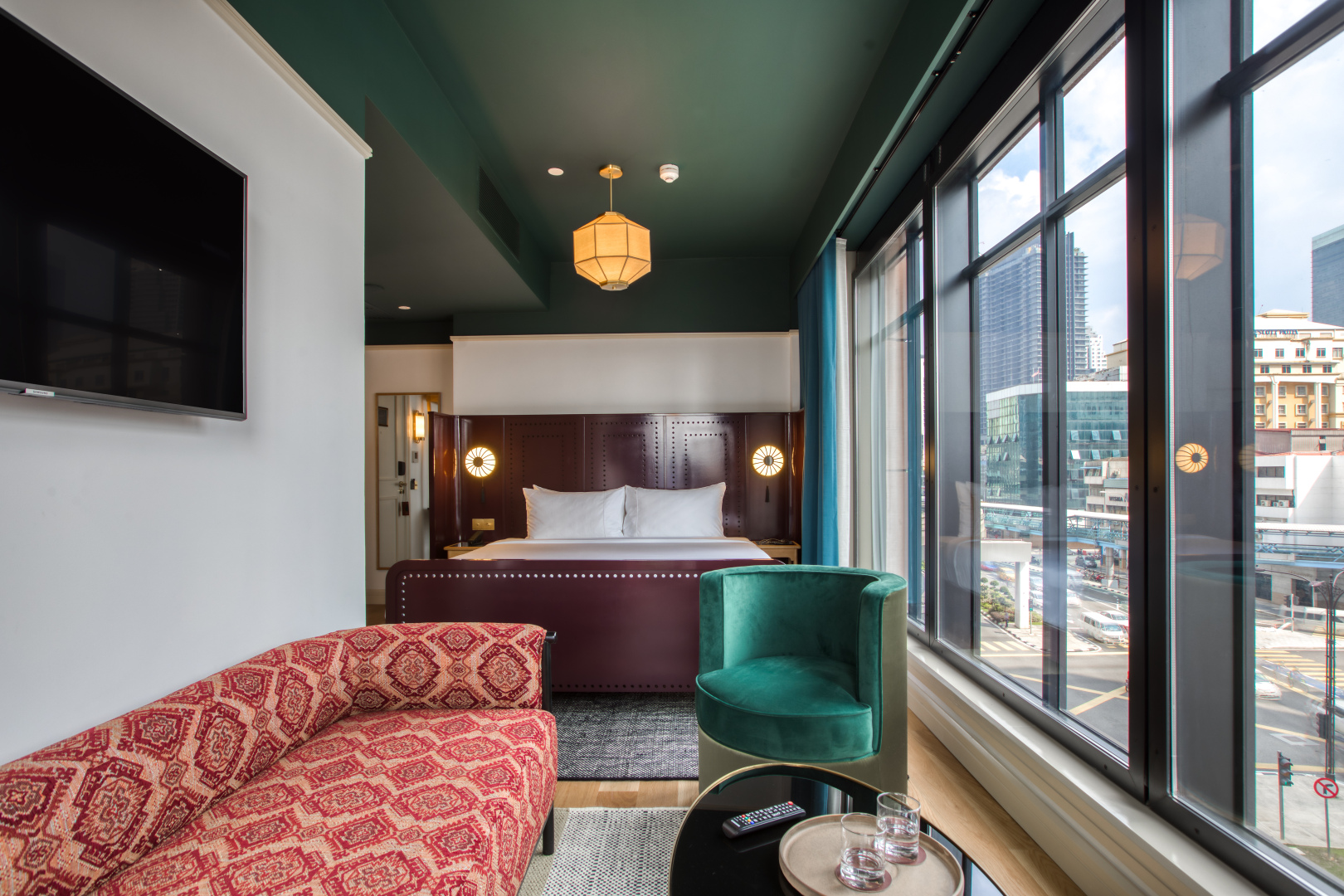 Foto - The Chow Kit - an Ormond Hotel