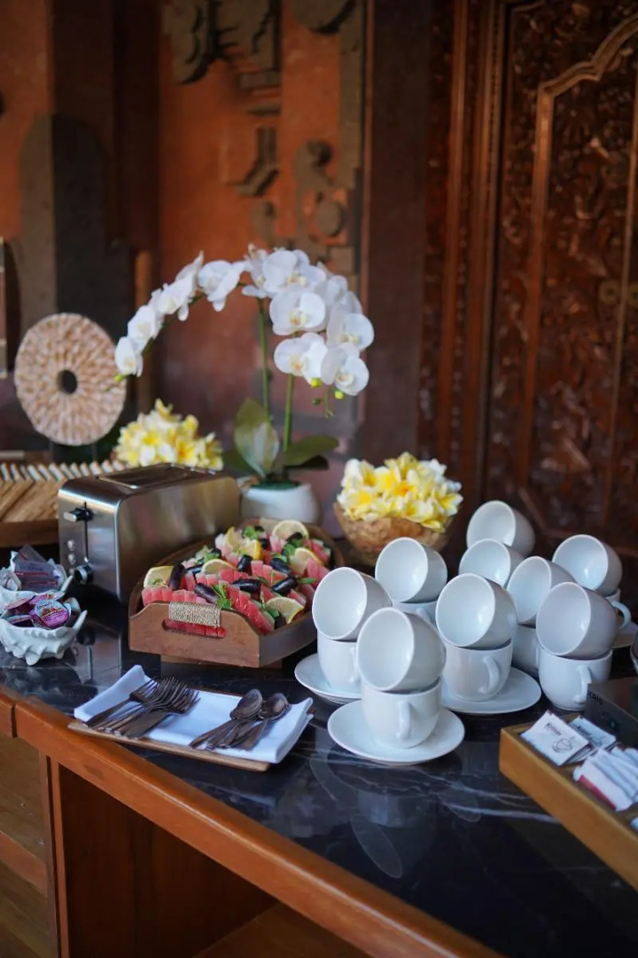 Foto - Suka Beach Inn