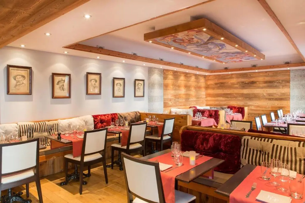 Photo - Park Hotel Suisse & Spa