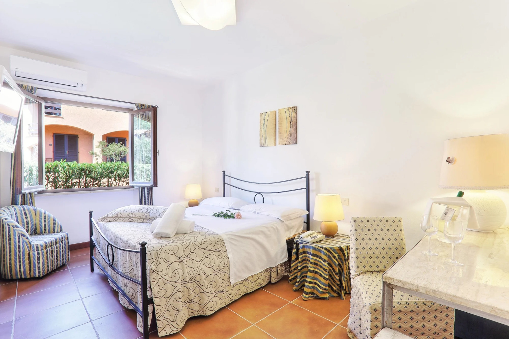 Photo - Essence Isola d'Elba - Le Picchiaie Resort