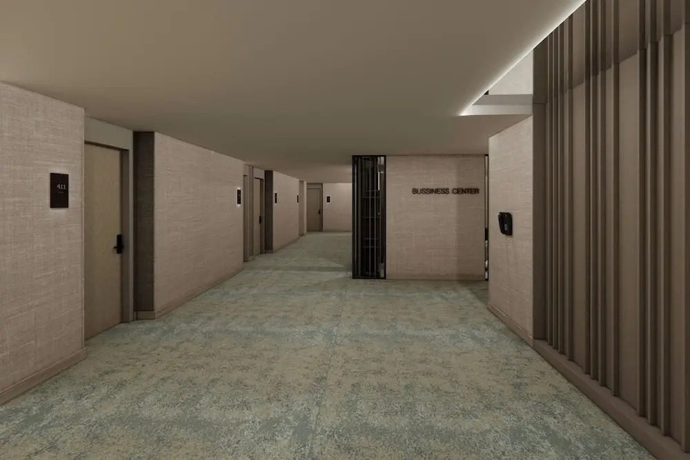 Photo - Courtyard by Marriott Quito Airport