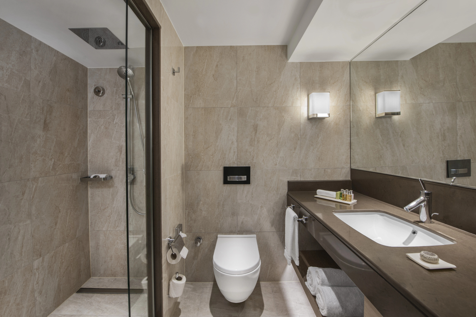 Photo - Renaissance Polat Istanbul Hotel
