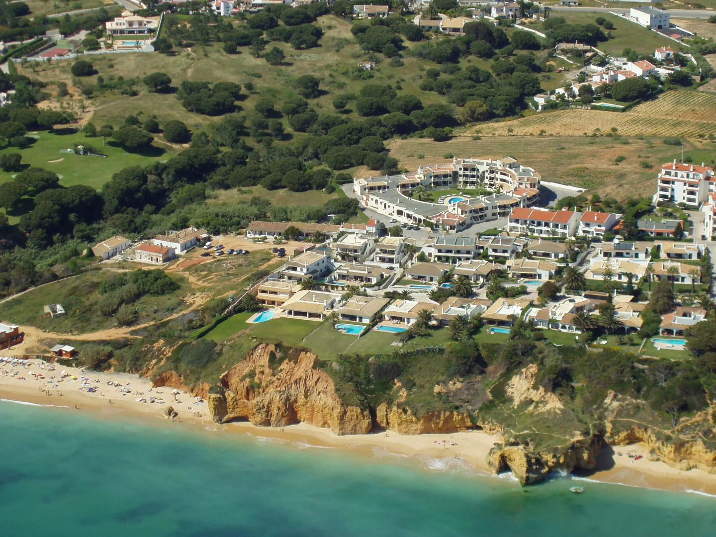 Foto - Clube Maria Luisa