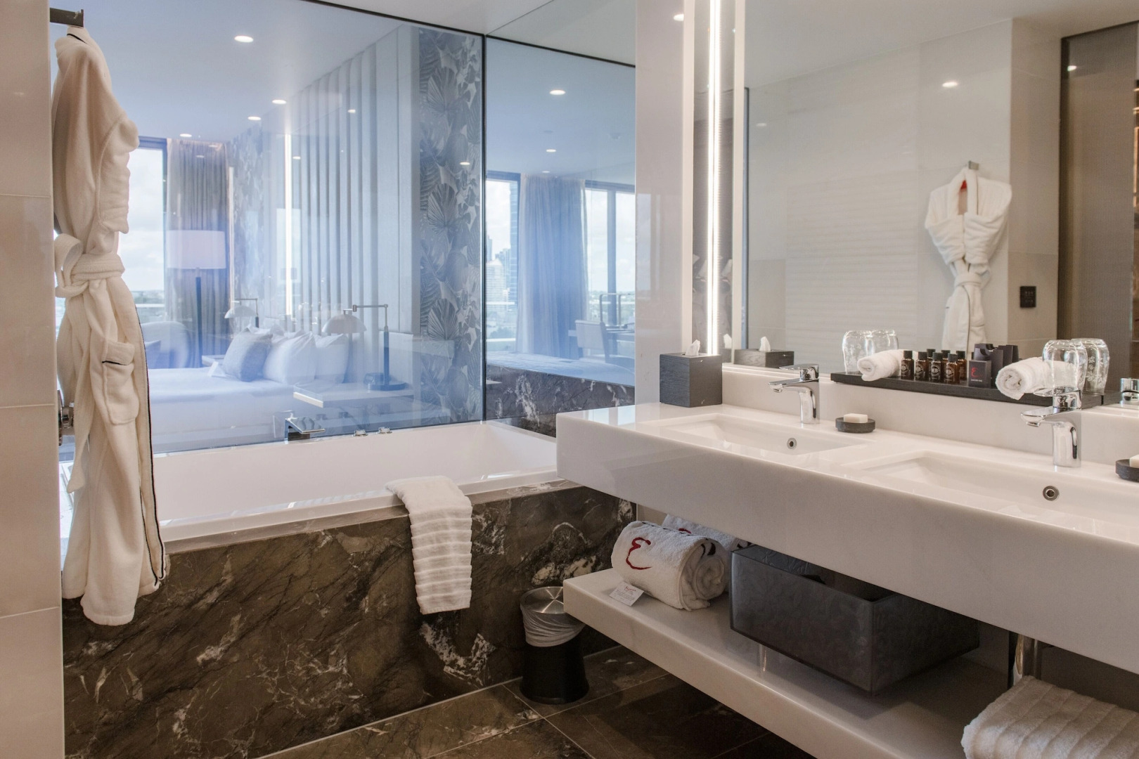 Foto - Emporium Hotel South Bank