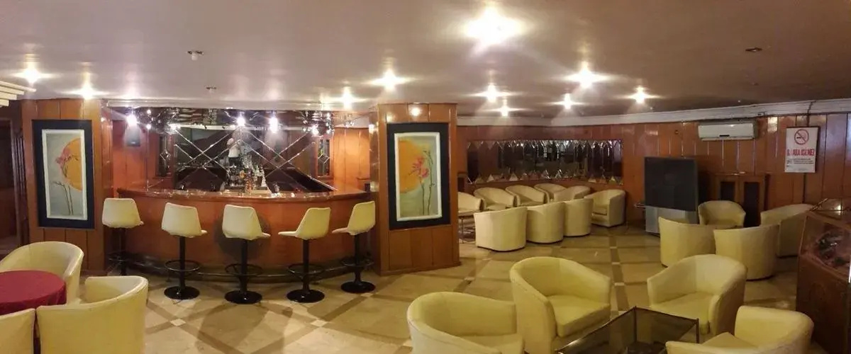 Photo - Spor Hotel