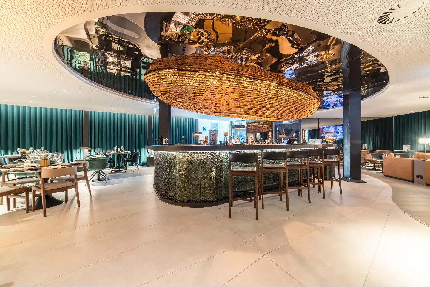 Foto - Porto Royal Bridges Hotel